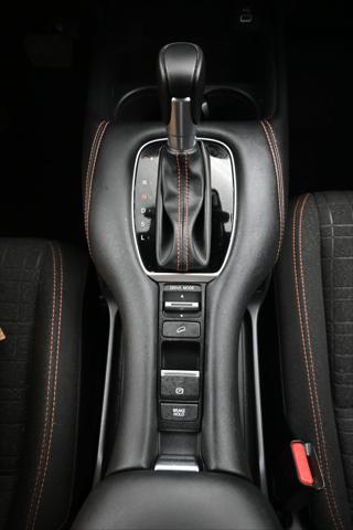 2025 Honda HR-V AWD Sport