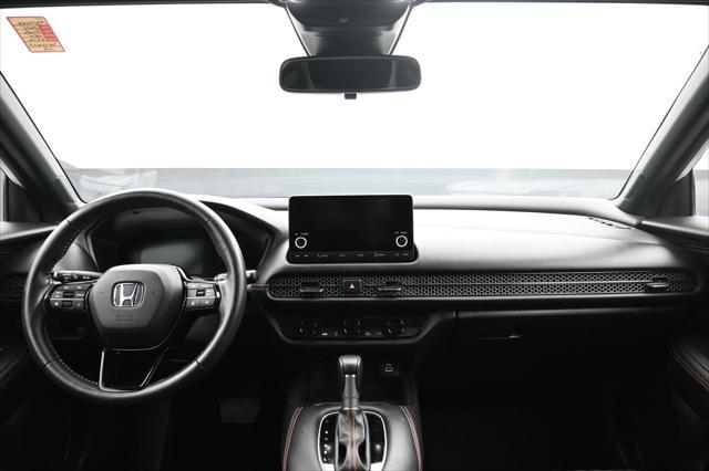 2025 Honda HR-V AWD Sport