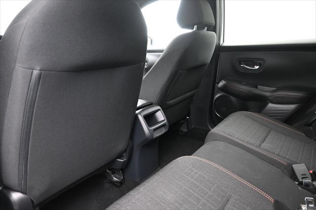 2025 Honda HR-V AWD Sport