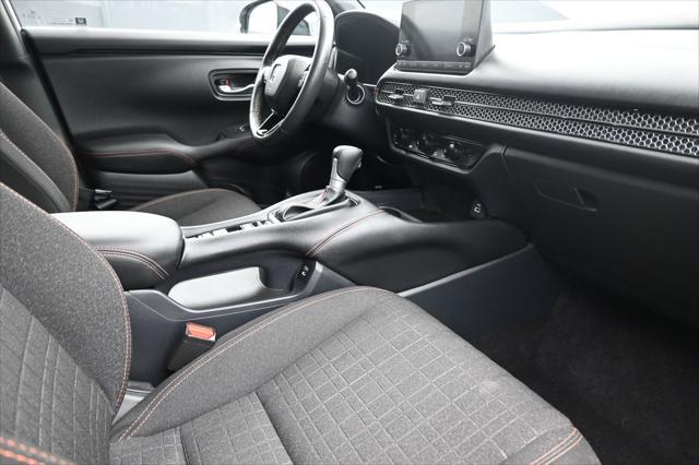 2025 Honda HR-V AWD Sport