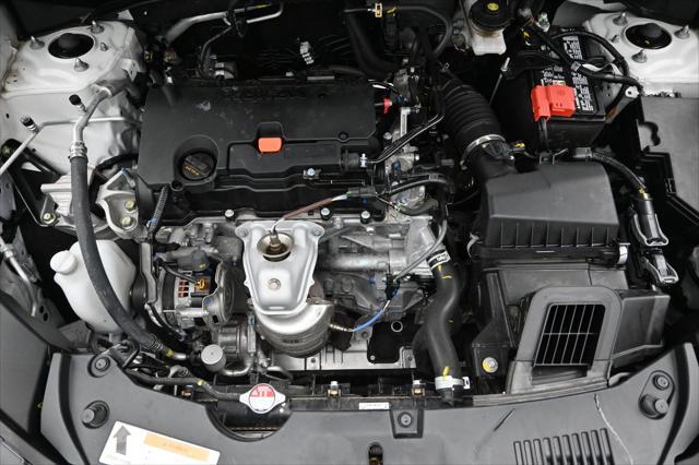 2025 Honda HR-V AWD Sport