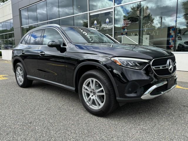 2023 Mercedes-Benz GLC 4MATIC SUV for sale in Upper Saddle River, NJ