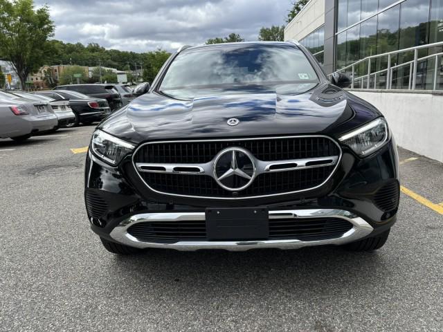 2023 Mercedes-Benz GLC 4MATIC SUV