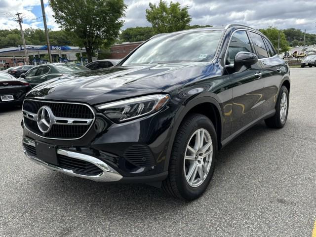 2023 Mercedes-Benz GLC 4MATIC SUV