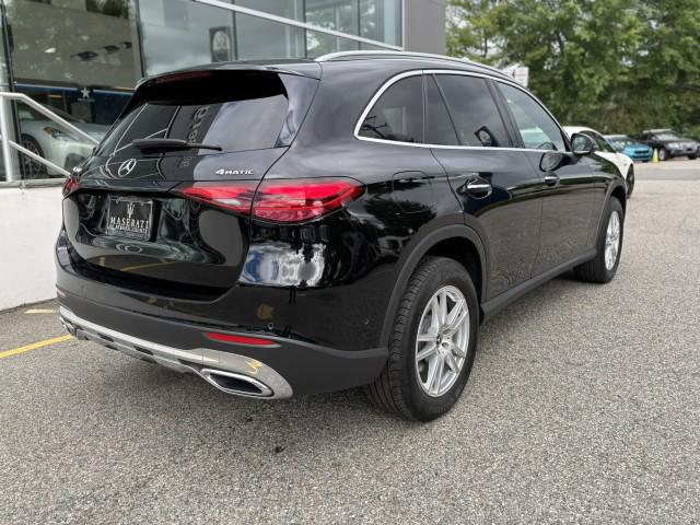 2023 Mercedes-Benz GLC 4MATIC SUV
