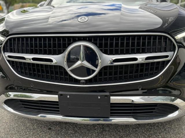 2023 Mercedes-Benz GLC 4MATIC SUV