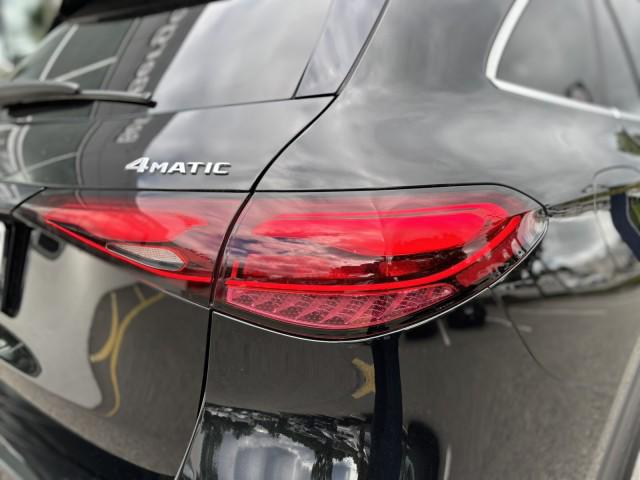 2023 Mercedes-Benz GLC 4MATIC SUV