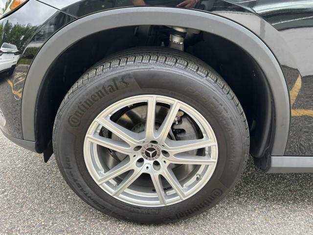 2023 Mercedes-Benz GLC 4MATIC SUV