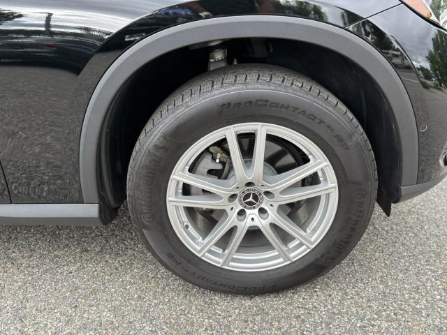 2023 Mercedes-Benz GLC 4MATIC SUV