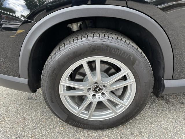 2023 Mercedes-Benz GLC 4MATIC SUV