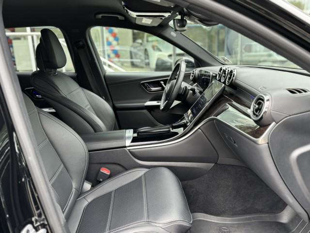 2023 Mercedes-Benz GLC 4MATIC SUV