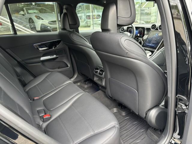 2023 Mercedes-Benz GLC 4MATIC SUV