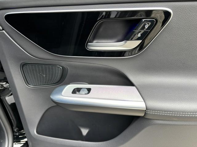 2023 Mercedes-Benz GLC 4MATIC SUV