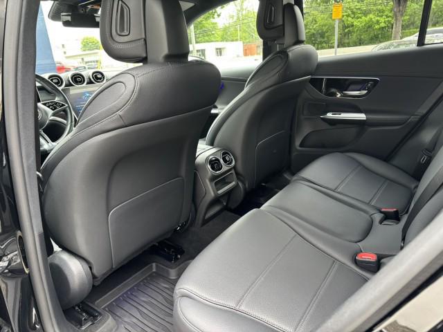 2023 Mercedes-Benz GLC 4MATIC SUV