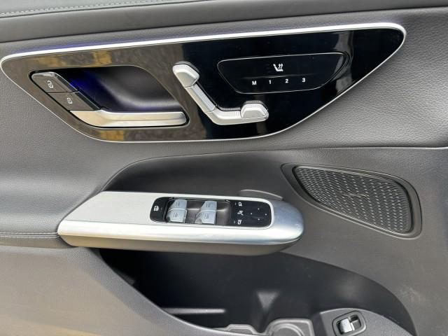 2023 Mercedes-Benz GLC 4MATIC SUV