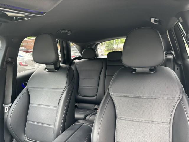 2023 Mercedes-Benz GLC 4MATIC SUV