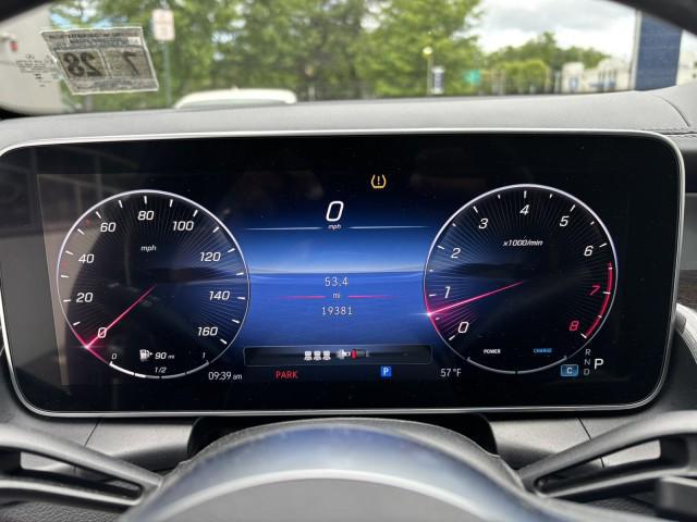 2023 Mercedes-Benz GLC 4MATIC SUV