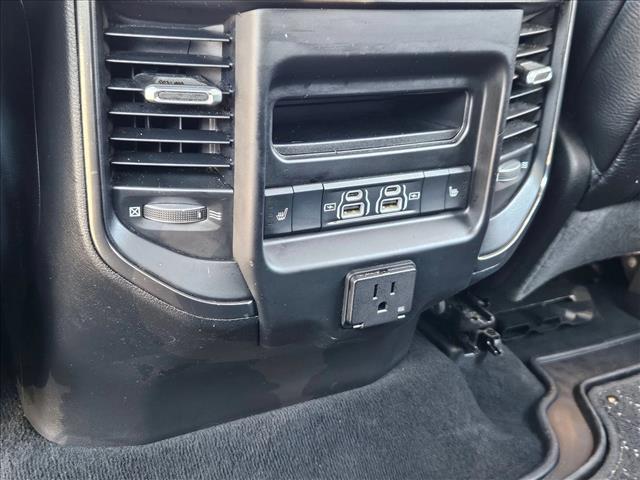 2021 Ram 1500 Limited Crew Cab 4x4 5'7" Box