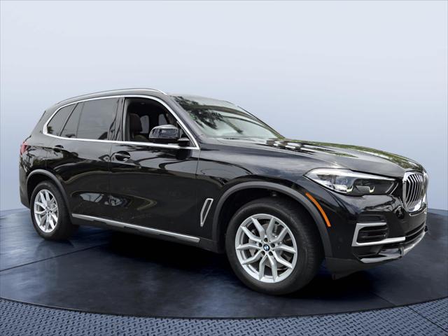 2023 BMW X5 sDrive40i for sale in Jacksonville, FL