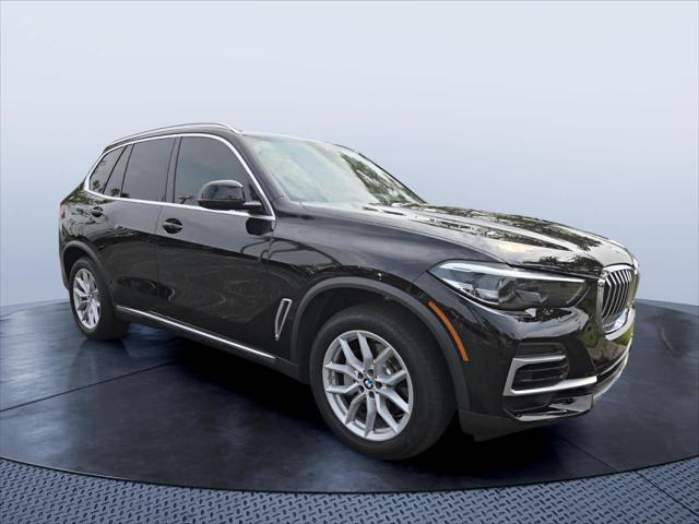 2023 BMW X5 sDrive40i for sale in Jacksonville, FL