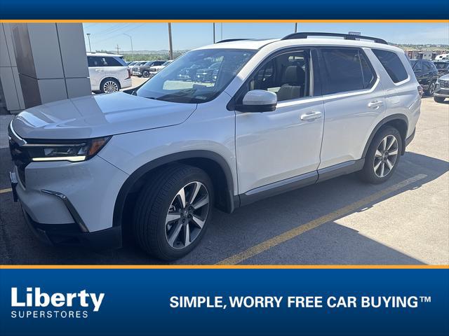 2025 Honda Pilot Elite for sale in RAPID CITY, SD