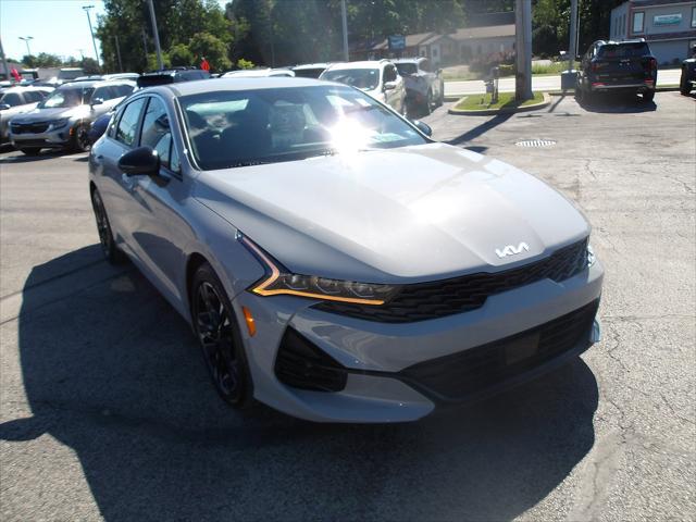 2024 Kia K5 GT-Line for sale in BUTLER, PA