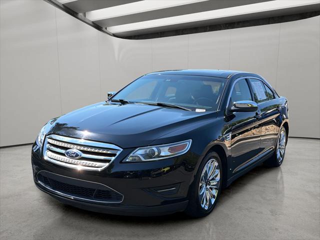 2012 Ford Taurus Limited for sale in MATTHEWS, NC