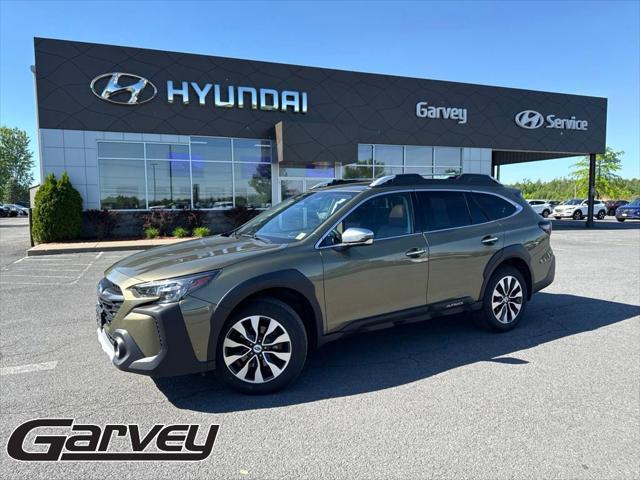 2023 Subaru Outback Touring for sale in PLATTSBURGH, NY