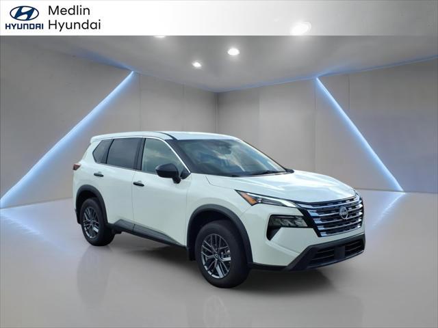 2026 Nissan Rogue S for sale in ROCKY MOUNT, NC