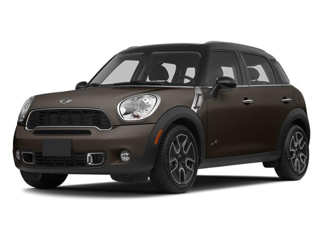 2013 MINI Countryman Cooper S for sale in GLADSTONE, OR