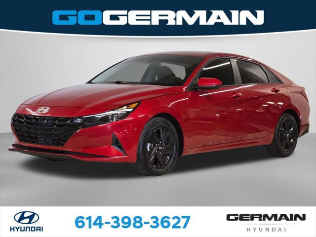 2023 Hyundai Elantra SEL for sale near COLUMBUS, OH
