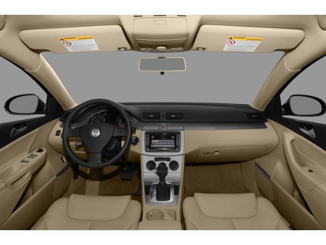 2007 Volkswagen Passat 2.0T