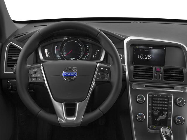 2017 Volvo XC60 T5 Inscription