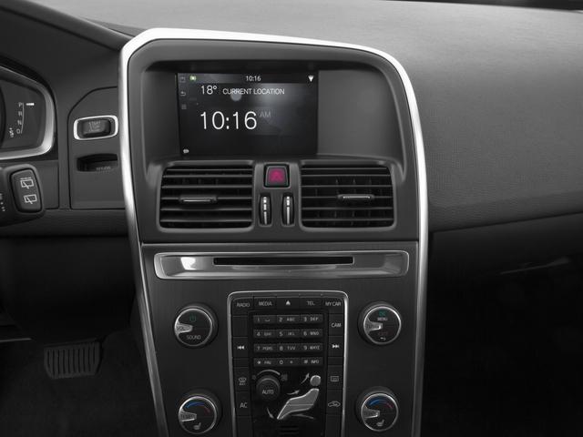 2017 Volvo XC60 T5 Inscription