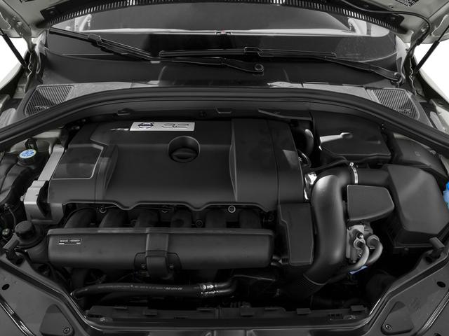 2017 Volvo XC60 T5 Inscription