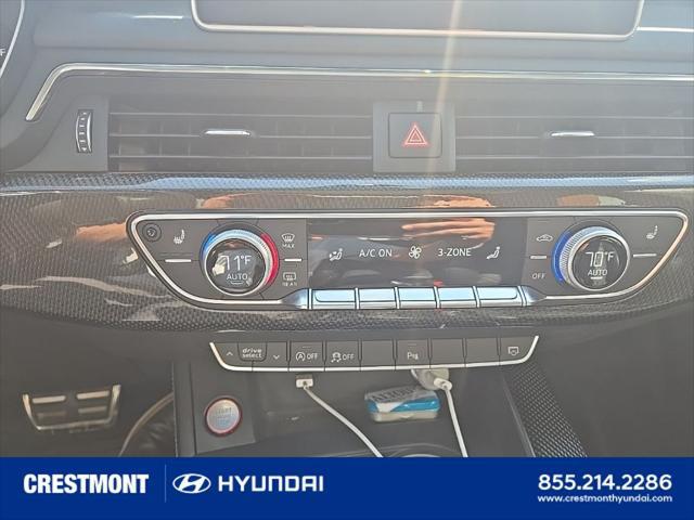 2018 Audi S5 3.0T Premium Plus