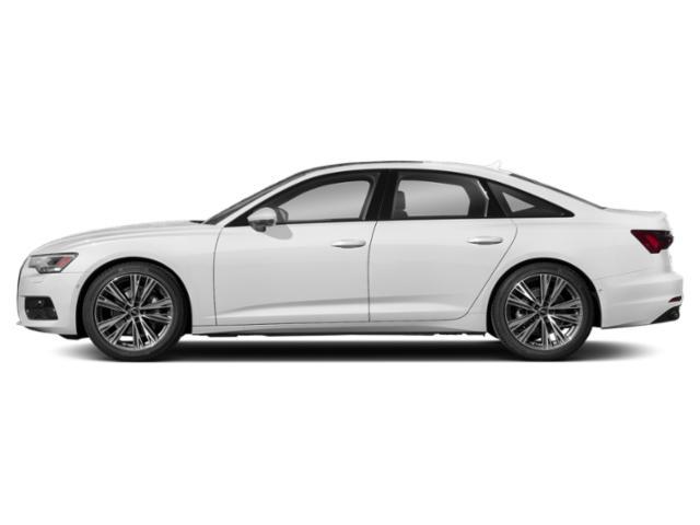 2023 Audi A6 Premium Plus 55 TFSI quattro S tronic