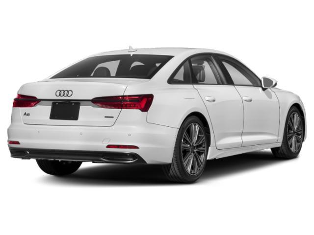 2023 Audi A6 Premium Plus 55 TFSI quattro S tronic