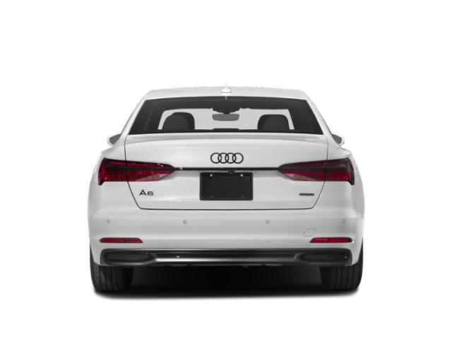 2023 Audi A6 Premium Plus 55 TFSI quattro S tronic