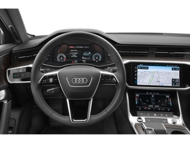 2023 Audi A6 Premium Plus 55 TFSI quattro S tronic