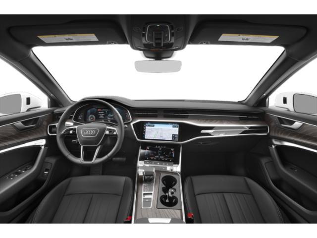 2023 Audi A6 Premium Plus 55 TFSI quattro S tronic