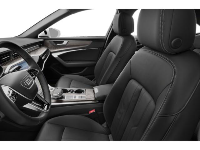 2023 Audi A6 Premium Plus 55 TFSI quattro S tronic