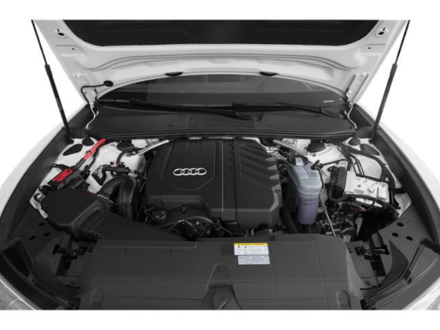 2023 Audi A6 Premium Plus 55 TFSI quattro S tronic
