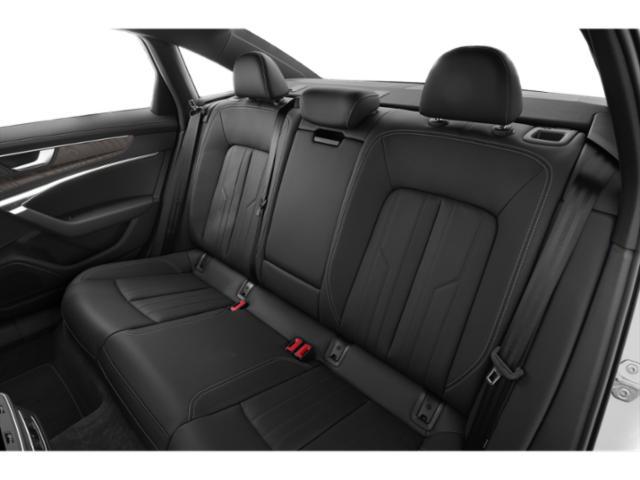 2023 Audi A6 Premium Plus 55 TFSI quattro S tronic