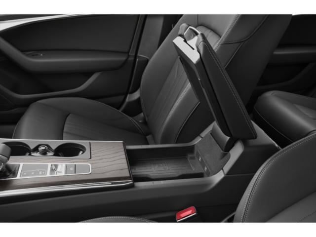 2023 Audi A6 Premium Plus 55 TFSI quattro S tronic