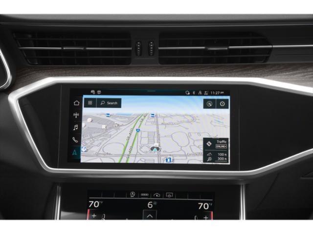 2023 Audi A6 Premium Plus 55 TFSI quattro S tronic