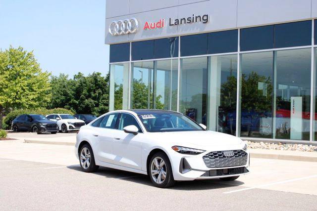 2025 Audi A5 Premium Plus TFSI quattro S tronic for sale in LANSING, MI