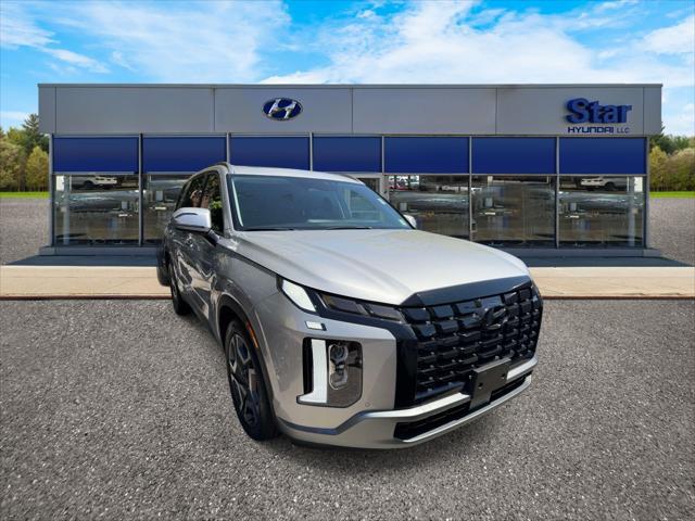 2025 Hyundai Palisade SEL Premium for sale in BAYSIDE, NY