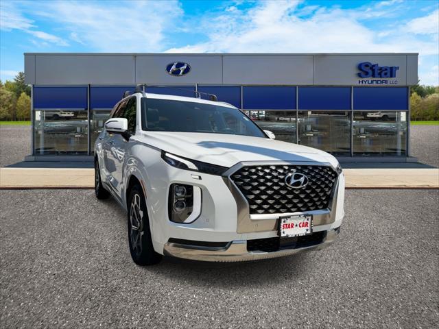 2022 Hyundai Palisade Calligraphy for sale in BAYSIDE, NY