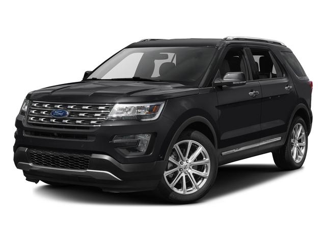 2016 Ford Explorer Limited for sale in GLEN BURNIE, MD